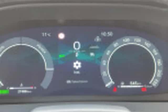 Toyota C hr (2024) thumbnail 69