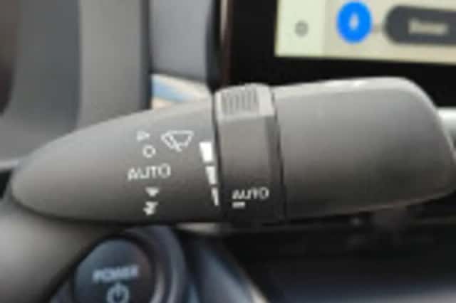 Toyota C hr (2024) thumbnail 75