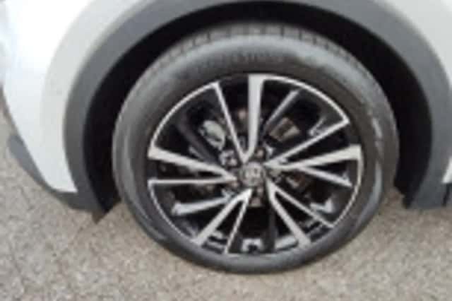 Toyota C hr (2024) thumbnail 78