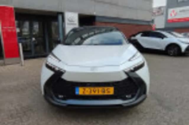 Toyota C hr (2024) thumbnail 80
