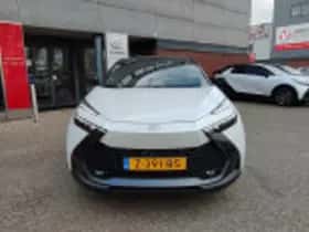 Toyota C hr (2024) thumbnail 80