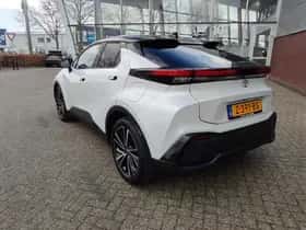 Toyota C hr (2024) thumbnail 90