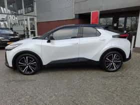 Toyota C hr (2024) thumbnail 92