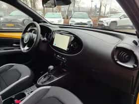 Toyota Aygo X (2025) thumbnail 2