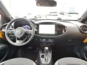 Toyota Aygo X (2025) thumbnail 13