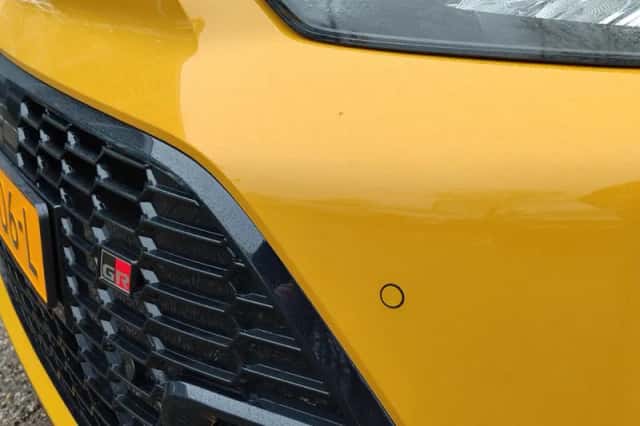 Toyota Aygo X (2025) thumbnail 14