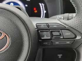 Toyota Aygo X (2025) thumbnail 17