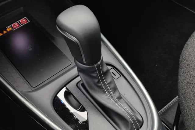 Toyota Aygo X (2025) thumbnail 18