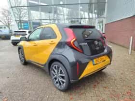 Toyota Aygo X (2025) thumbnail 3