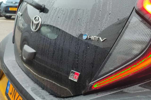 Toyota Aygo X (2025) thumbnail 21