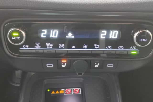 Toyota Aygo X (2025) thumbnail 23
