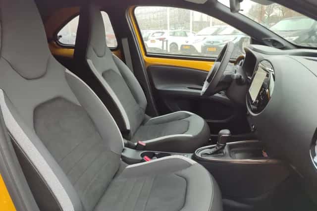 Toyota Aygo X (2025) thumbnail 28