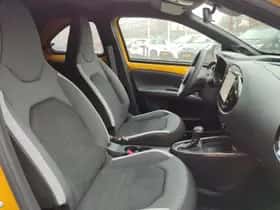 Toyota Aygo X (2025) thumbnail 28