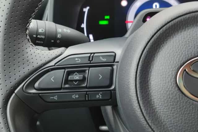 Toyota Aygo X (2025) thumbnail 29