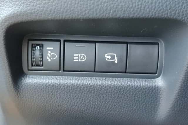 Toyota Aygo X (2025) thumbnail 30