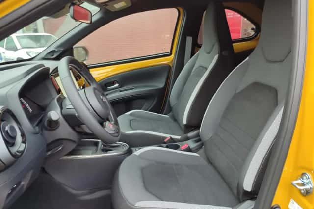 Toyota Aygo X (2025) thumbnail 31