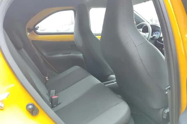 Toyota Aygo X (2025) thumbnail 33