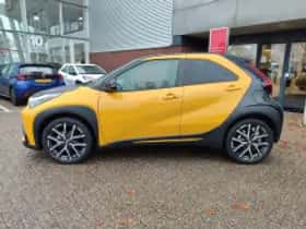 Toyota Aygo X (2025) thumbnail 5