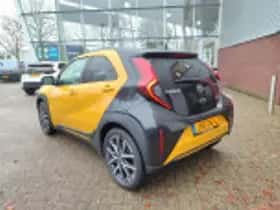 Toyota Aygo X (2025) thumbnail 43
