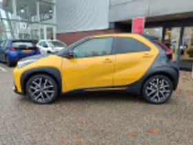 Toyota Aygo X (2025) thumbnail 45