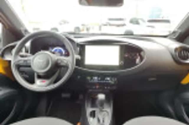Toyota Aygo X (2025) thumbnail 47