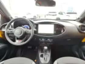 Toyota Aygo X (2025) thumbnail 47