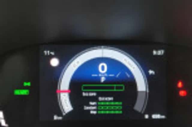 Toyota Aygo X (2025) thumbnail 49