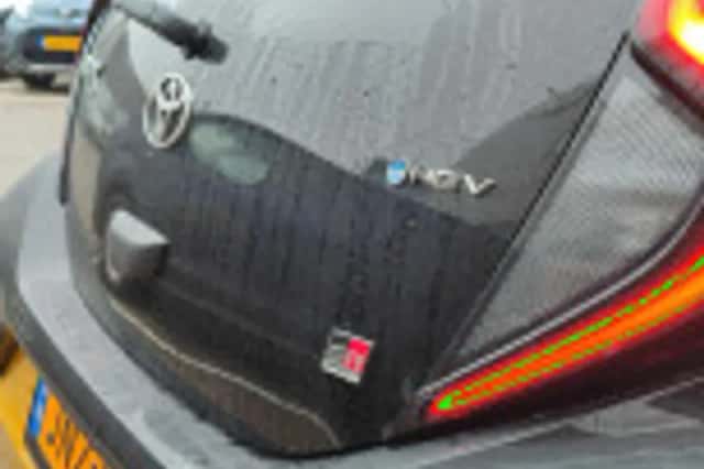Toyota Aygo X (2025) thumbnail 55