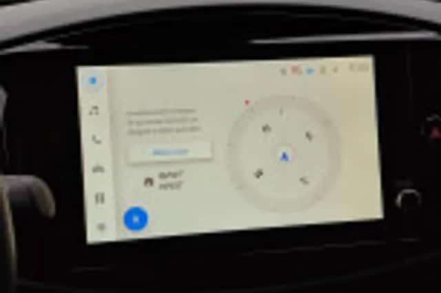 Toyota Aygo X (2025) thumbnail 60