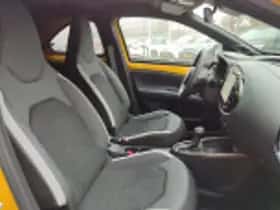 Toyota Aygo X (2025) thumbnail 62