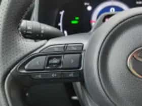 Toyota Aygo X (2025) thumbnail 63