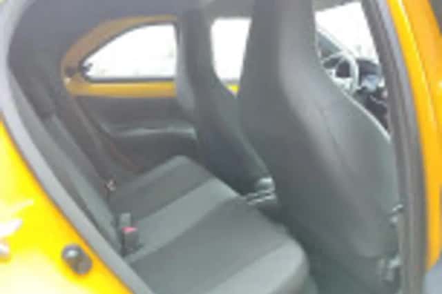 Toyota Aygo X (2025) thumbnail 67