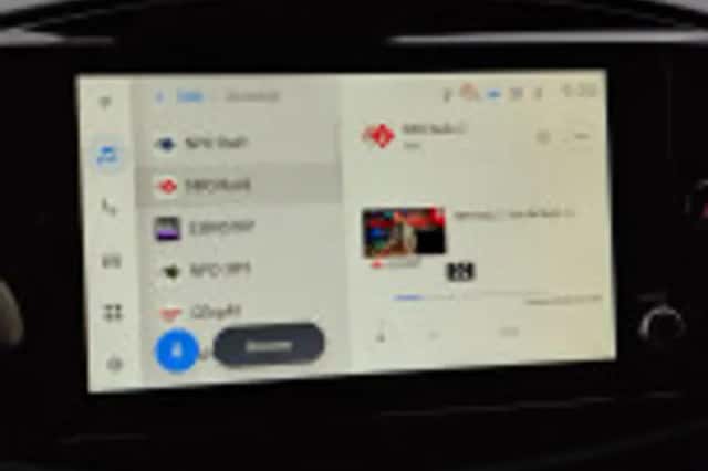 Toyota Aygo X (2025) thumbnail 70