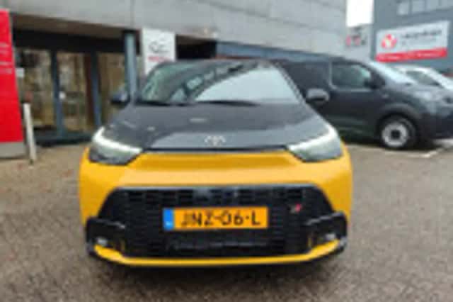 Toyota Aygo X (2025) thumbnail 73