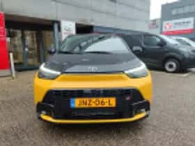 Toyota Aygo X (2025) thumbnail 73