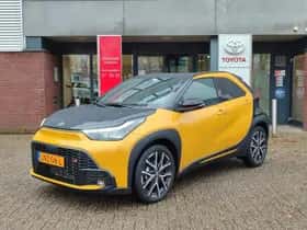 Toyota Aygo X (2025) thumbnail 80