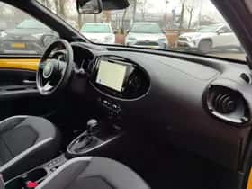 Toyota Aygo X (2025) thumbnail 81