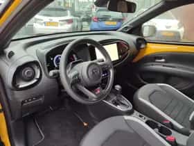 Toyota Aygo X (2025) thumbnail 83