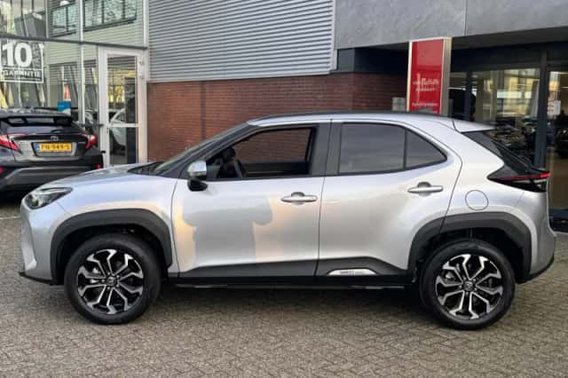 Toyota Yaris Cross (2026) thumbnail 11
