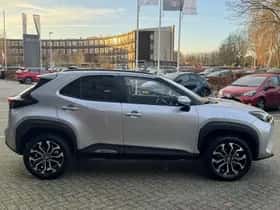 Toyota Yaris Cross (2026) thumbnail 12
