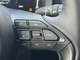 Toyota Yaris Cross (2026) thumbnail 17