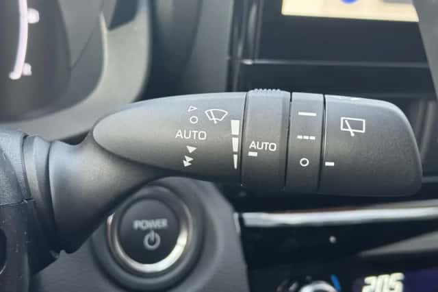 Toyota Yaris Cross (2026) thumbnail 18