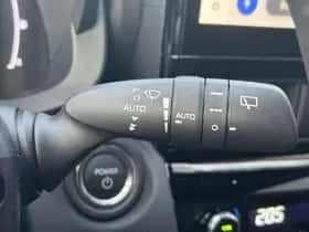 Toyota Yaris Cross (2026) thumbnail 18