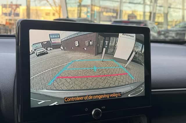 Toyota Yaris Cross (2026) thumbnail 20