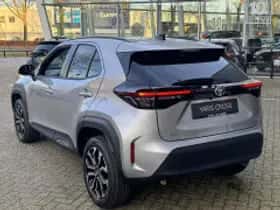 Toyota Yaris Cross (2026) thumbnail 3