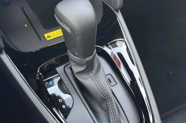Toyota Yaris Cross (2026) thumbnail 22
