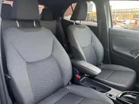 Toyota Yaris Cross (2026) thumbnail 27