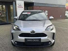 Toyota Yaris Cross (2026) thumbnail 28
