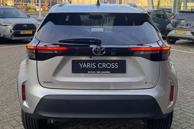 Toyota Yaris Cross (2026) thumbnail 29