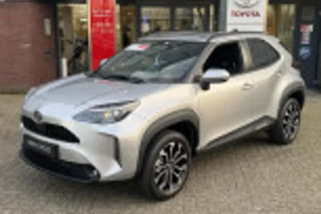 Toyota Yaris Cross (2026) thumbnail 32